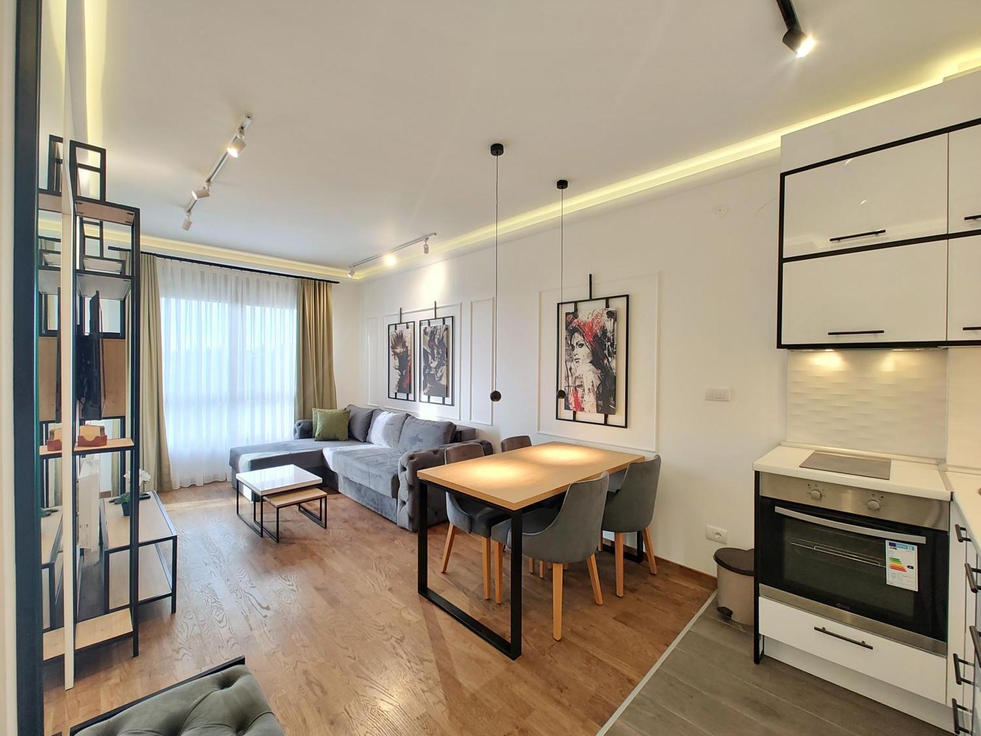 Velika Recepcija Cc Magnet Aparthotel Zlatibor Kültér fotó
