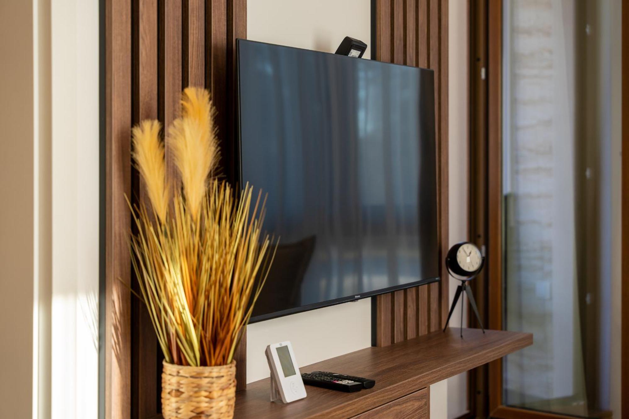 Velika Recepcija Cc Magnet Aparthotel Zlatibor Kültér fotó