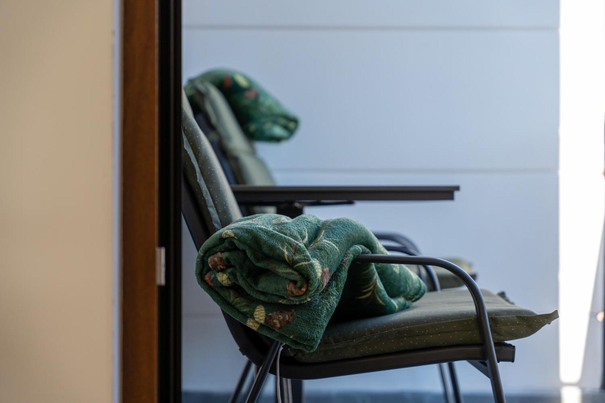Velika Recepcija Cc Magnet Aparthotel Zlatibor Kültér fotó