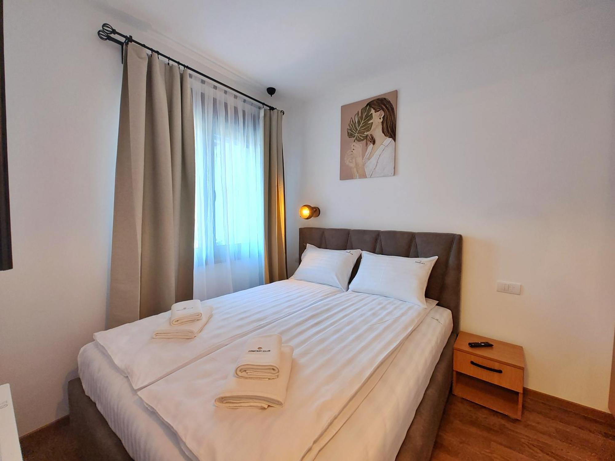 Velika Recepcija Cc Magnet Aparthotel Zlatibor Kültér fotó