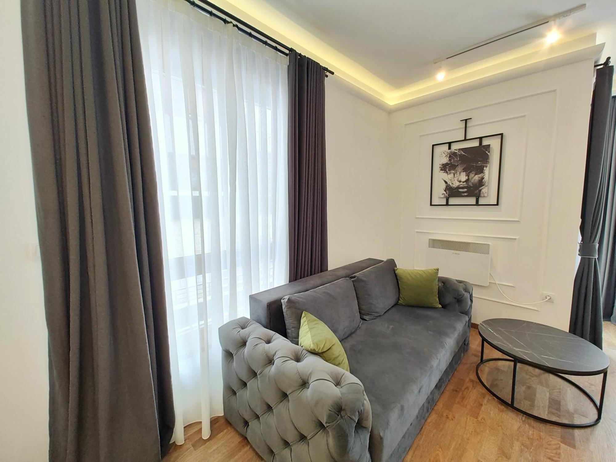Velika Recepcija Cc Magnet Aparthotel Zlatibor Kültér fotó