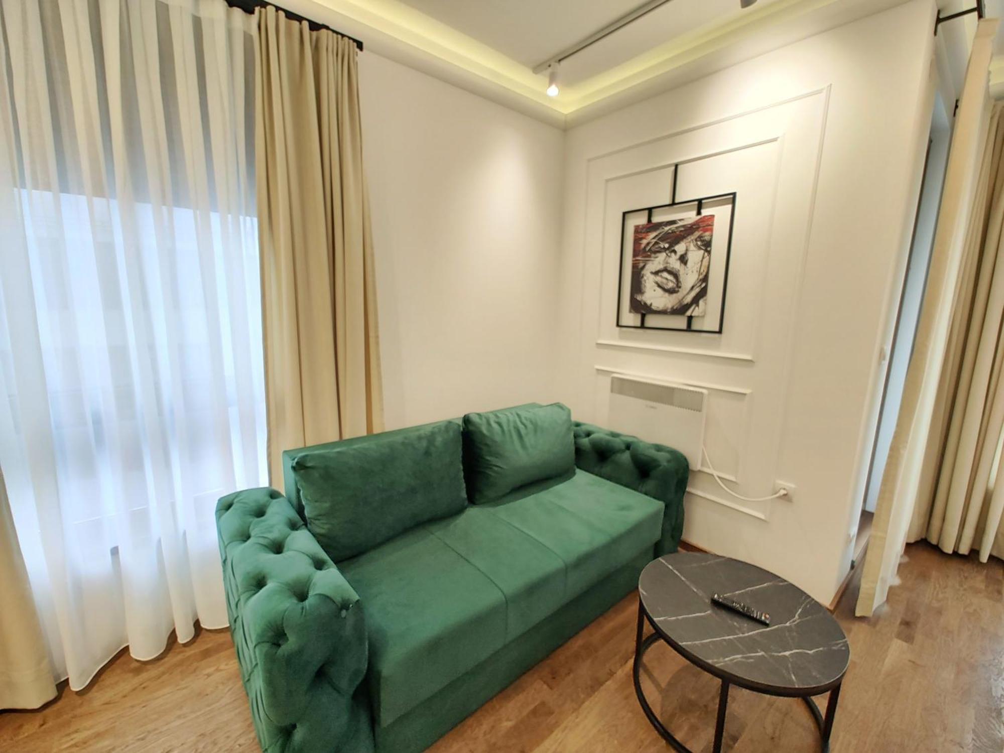 Velika Recepcija Cc Magnet Aparthotel Zlatibor Kültér fotó