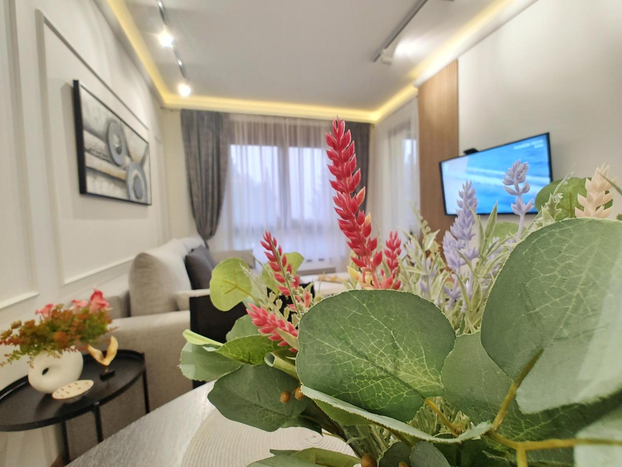 Velika Recepcija Cc Magnet Aparthotel Zlatibor Kültér fotó