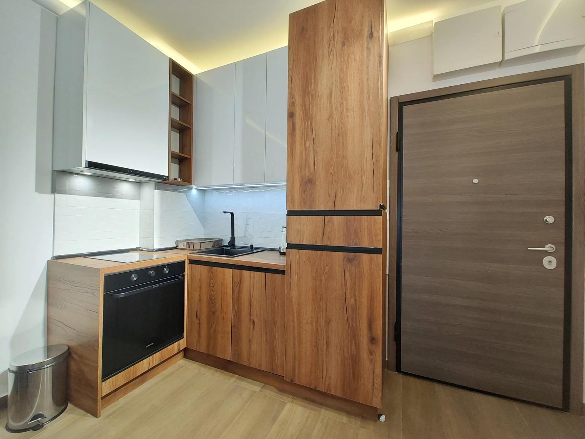 Velika Recepcija Cc Magnet Aparthotel Zlatibor Kültér fotó